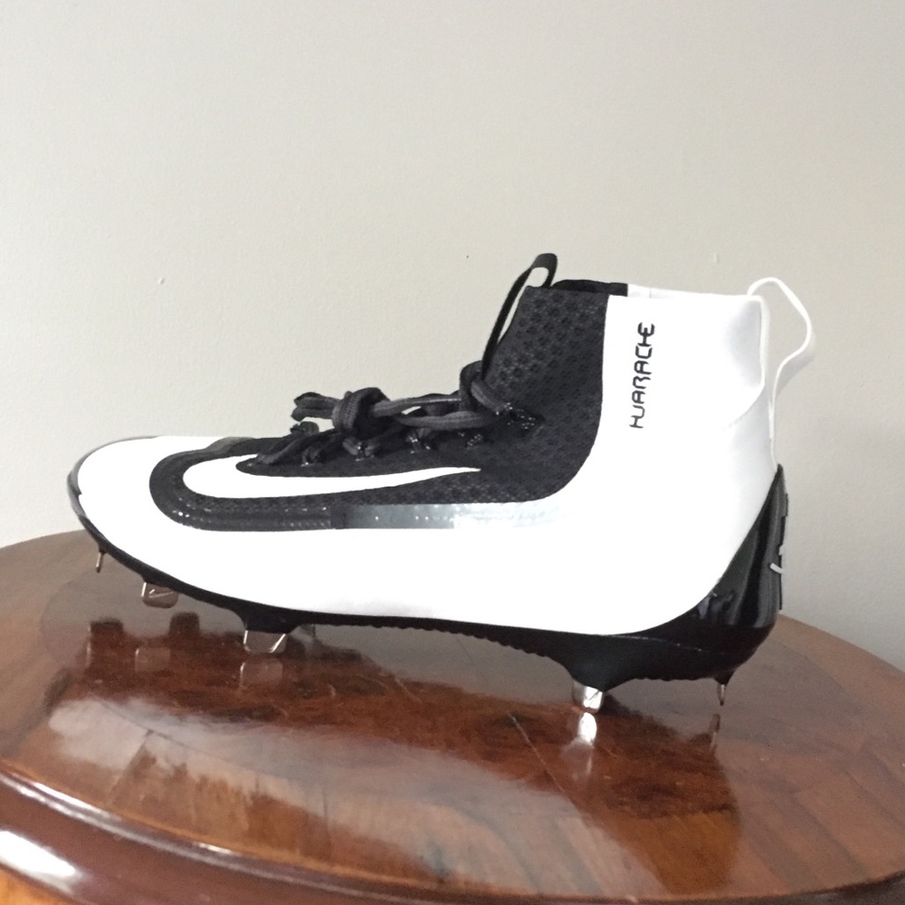 NIKE Air New Baseball ⚾️ Cleats